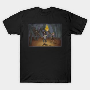grounded T-Shirt